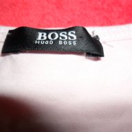 Намалена! 100 % Hugo Boss оригинална дамска тениска, снимка 1 - Тениски - 10995514