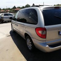 Chrysler Voyager 3,3 бензин, снимка 6 - Автомобили и джипове - 21941434