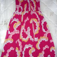 Свежа рокля H&M, снимка 1 - Рокли - 14235617