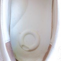 Дамски резани обувки от естествена кожа , снимка 13 - Дамски ежедневни обувки - 25692681