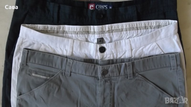 Къси панталони CHAPS, MEYER, PRIMARK  мъжки,Л-ХЛ, снимка 1