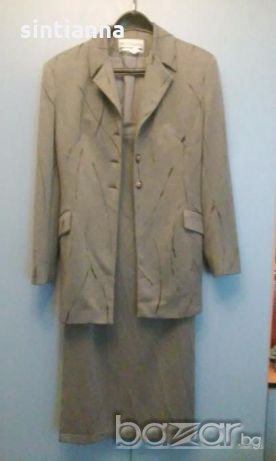 Костюм с дълга пола на Messalina, снимка 1