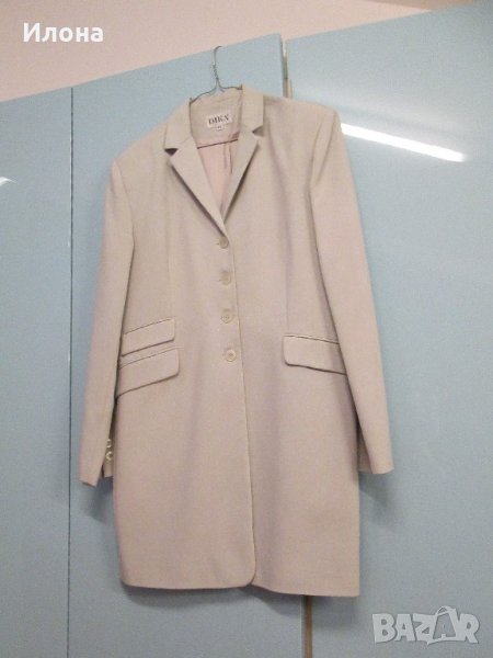 Дамски сака, снимка 1