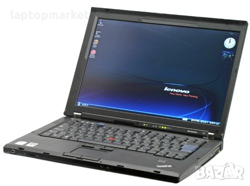 IBM T61 - 15.4 на части, снимка 1