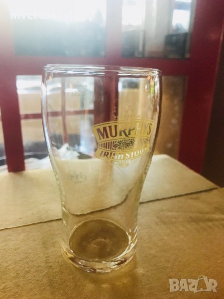 Чаши за бира MURPHYS 250ml, снимка 1