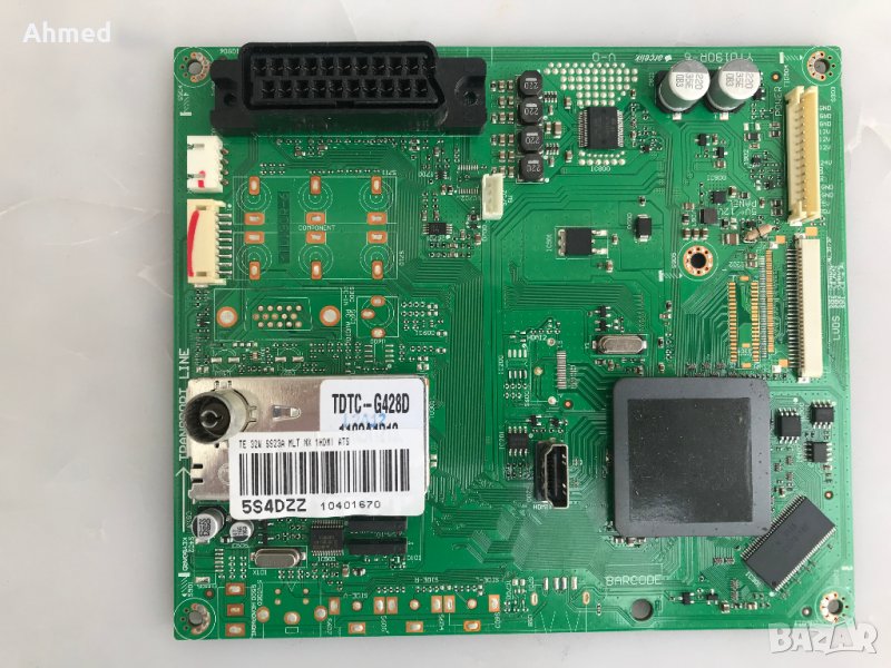 Main board YTD190R-6 , снимка 1