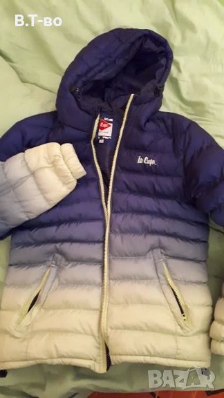 Lee cooper яке, снимка 1