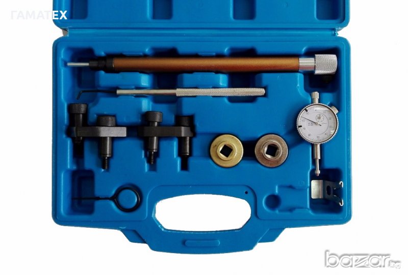 VW Audi Seat Skoda 1.8 2.0 TSI;TFSI 4V - Комплект за зацепване, 50826 , снимка 1