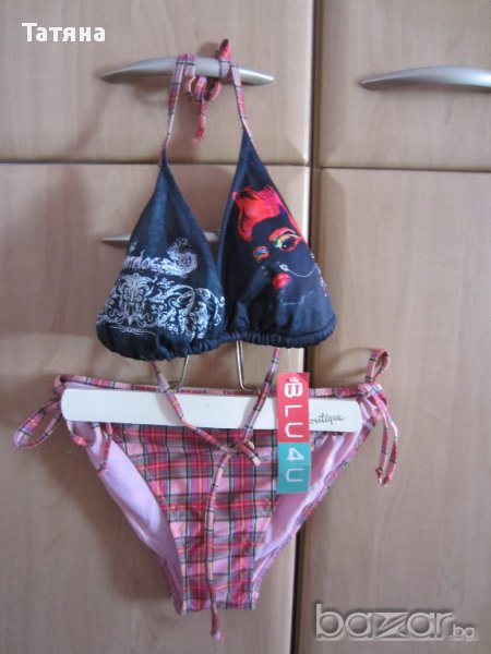 БАНСКИ  BLUE  POINT  - ДАМСКИ; МЪЖКИ;, снимка 1