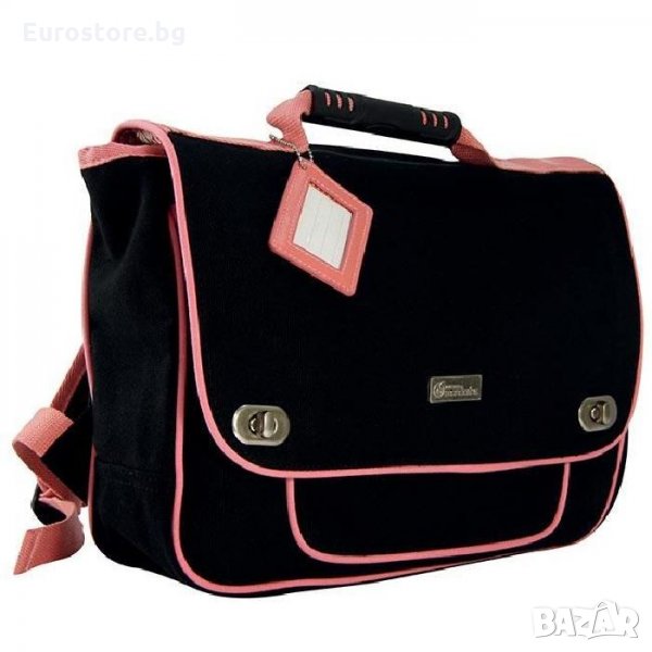 40% Намаление!!! Правоъгълна училищна чанта с балансиран център на тежестта, снимка 1