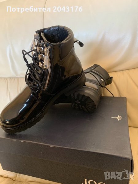 Дамски боти JOOP!, снимка 1