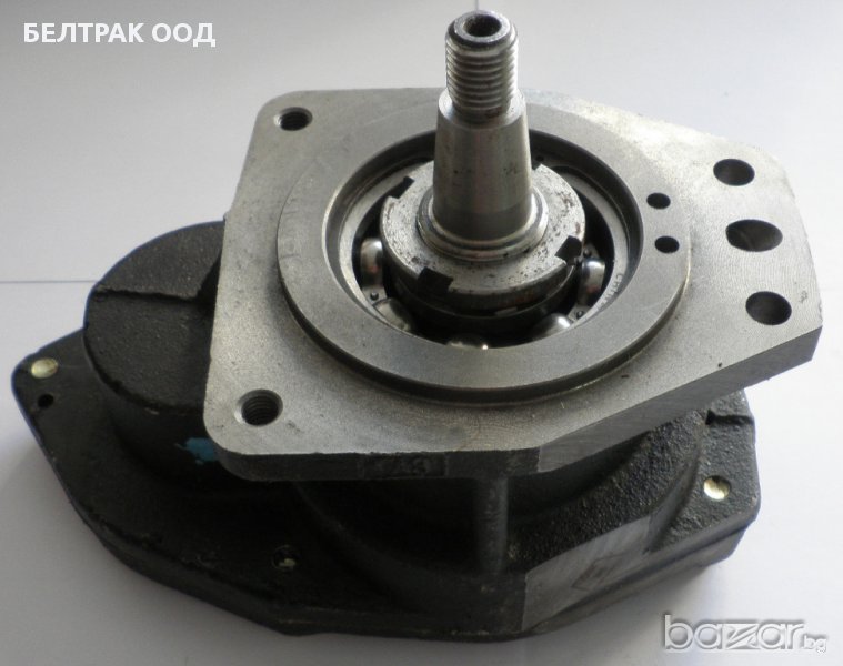 Редуктор ГНП, снимка 1