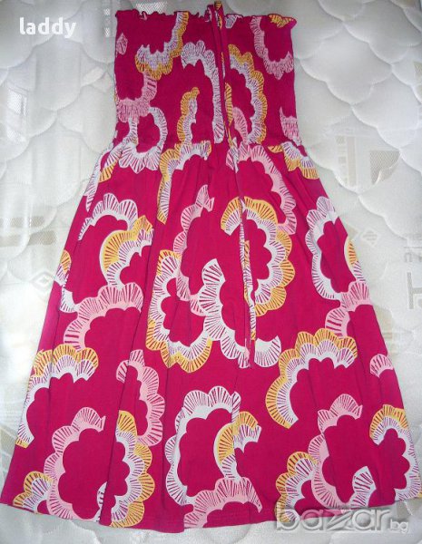 Свежа рокля H&M, снимка 1