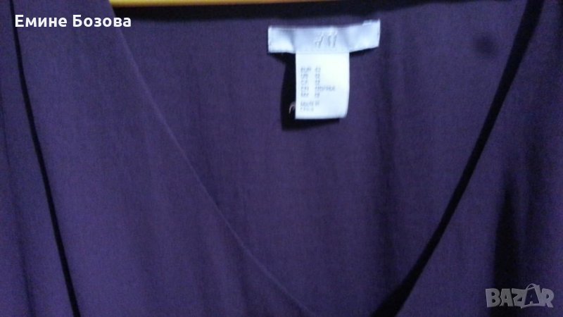 РОКЛИ ЛЕТНИ H&M Pimkie, снимка 1