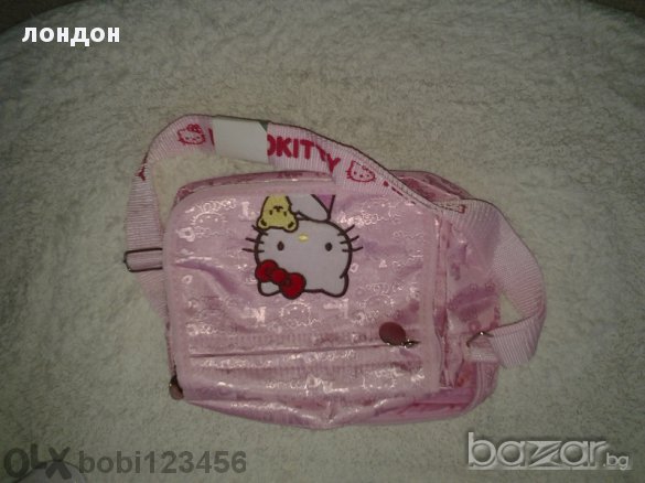 ПРОДАВАМ ЧИСТО НОВА ЧАНТИЧКА ОТ АНГЛИЯ  161, снимка 1