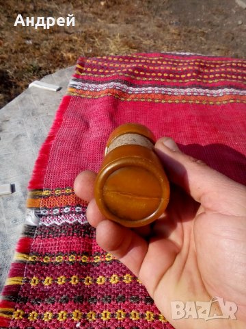 Старо Багрило за вълна, снимка 7 - Антикварни и старинни предмети - 23377496