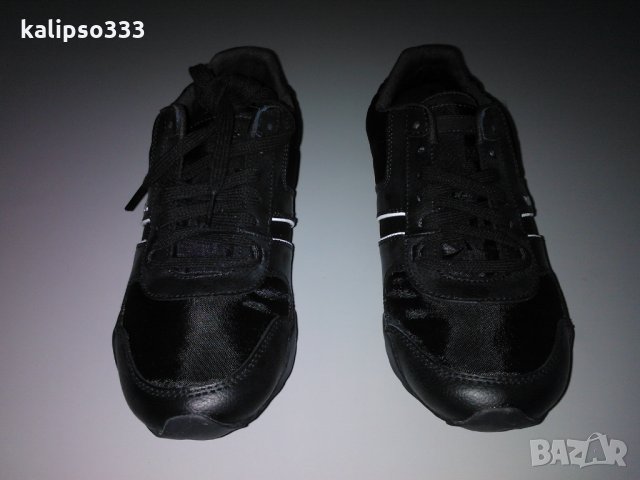 Diesel оригинални спортни обувки, снимка 2 - Маратонки - 24075445