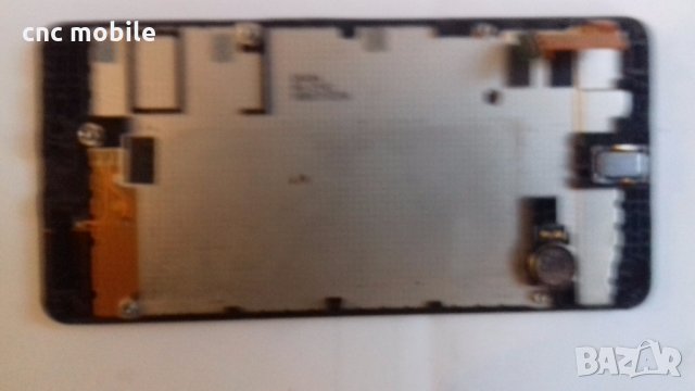 Microsoft Lumia 550 - Nokia 550 оригинални части и аксесоари , снимка 8 - Резервни части за телефони - 23421639