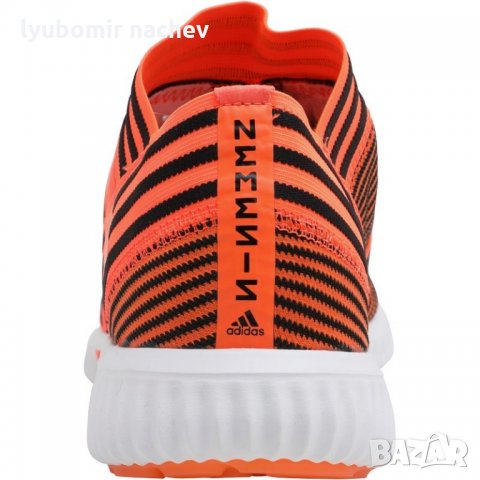 Професионални Футболни Обувки - ADIDAS NEMEZIZ TANGO 17.1 TR; размери: 43, 44 и 45, снимка 4 - Маратонки - 24498822