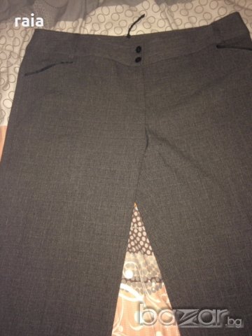Нов дамски панталон, снимка 2 - Панталони - 20019718
