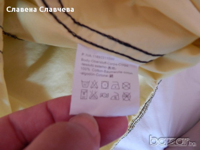 Младежка риза М размер, снимка 6 - Ризи - 13832506