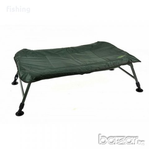 Ново ЛЮЛКА ЗА ШАРАН CARP PRO CP-304, снимка 2 - Такъми - 21338708