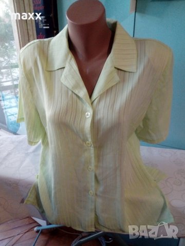 Риза с къс ръкав, снимка 1