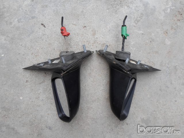 Странични Огледала, снимка 2 - Части - 7941340