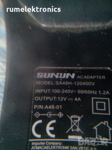 SUNNY SN32DIL004/0203 на части, снимка 5 - Друга електроника - 24720759