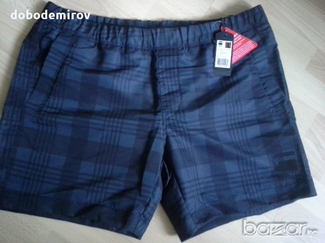  Нови панталонки G-Star Bronson Check Beach Shorts, оригинал , снимка 11 - Спортни дрехи, екипи - 15163088