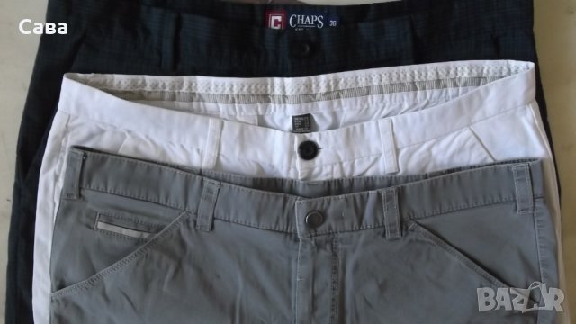 Къси панталони CHAPS, MEYER, PRIMARK  мъжки,Л-ХЛ