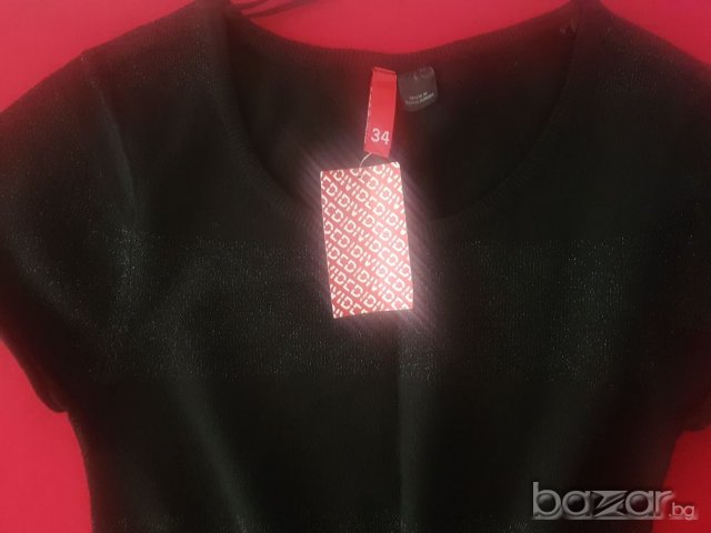 Нова туника DIVIDED, снимка 2 - Туники - 19588083