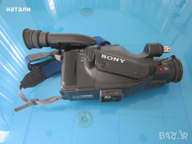 камера Sony Handycam, снимка 2 - Камери - 24996689