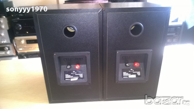 celestion 3 mkii 8ohms 2х75watts 88db-внос англия, снимка 15 - Тонколони - 10154250