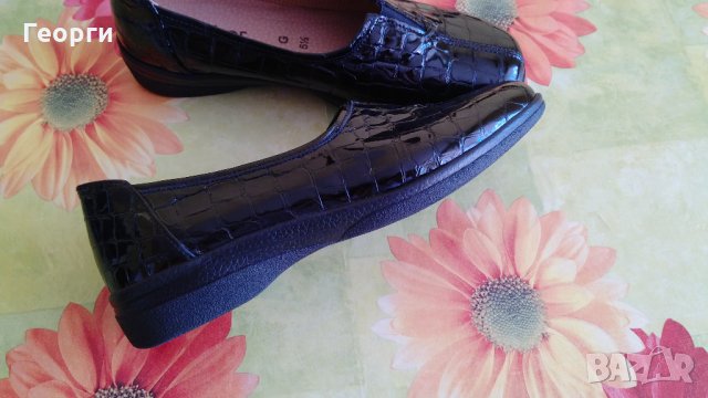 Нови Gabor comfort №39, снимка 3 - Дамски ежедневни обувки - 24891235