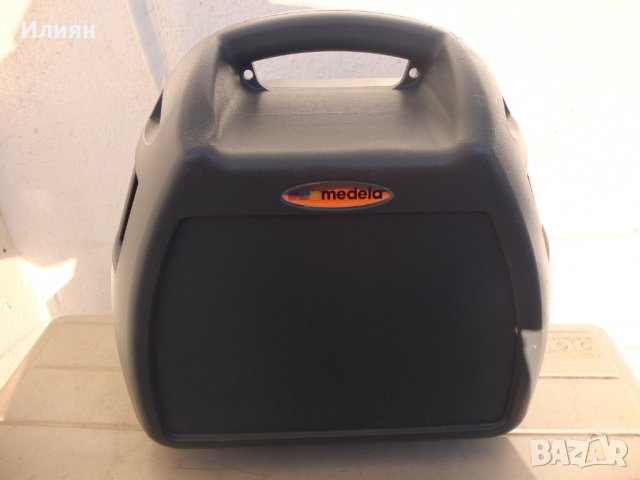 Продавам помпа за кърмене 