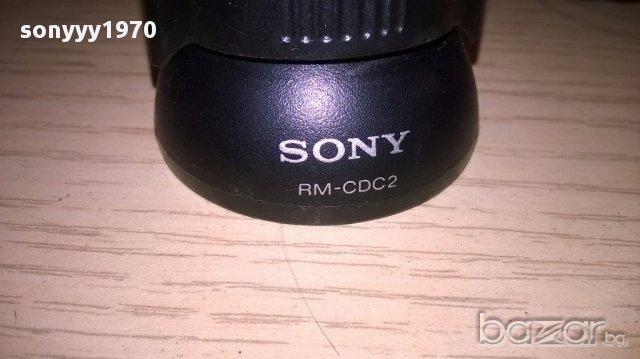 Sony remote-car audio-внос швеицария, снимка 9 - Аксесоари и консумативи - 13531246