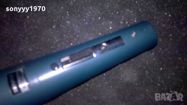 shure beta 58s-legendary performance microphone-profi, снимка 6 - Микрофони - 26175825