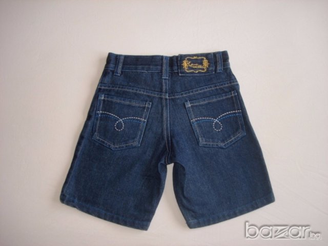 Къси панталони за момче,като нови,110 см.  , снимка 1 - Детски къси панталони - 16101027
