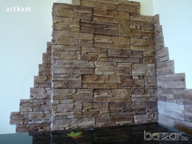 Вътрешни облицовки комини и камини, снимка 7 - Строителни материали - 17032244