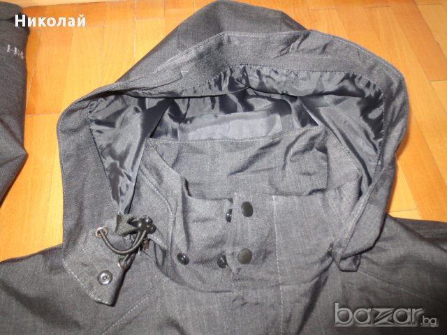 Red House Crosshatch яке, снимка 7 - Якета - 10188243