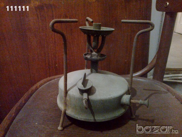 Старинен котлон Шведски Купен от Германия около 1935г., снимка 4 - Антикварни и старинни предмети - 17297321