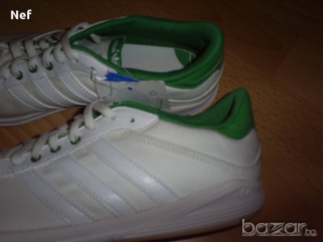 Adidas Originals Adi T Tennis J, оригинални, снимка 7 - Маратонки - 11057621