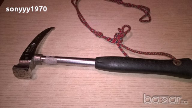 Salewa west germany 1150-пикел-внос швеицария, снимка 7 - Други спортове - 18031384