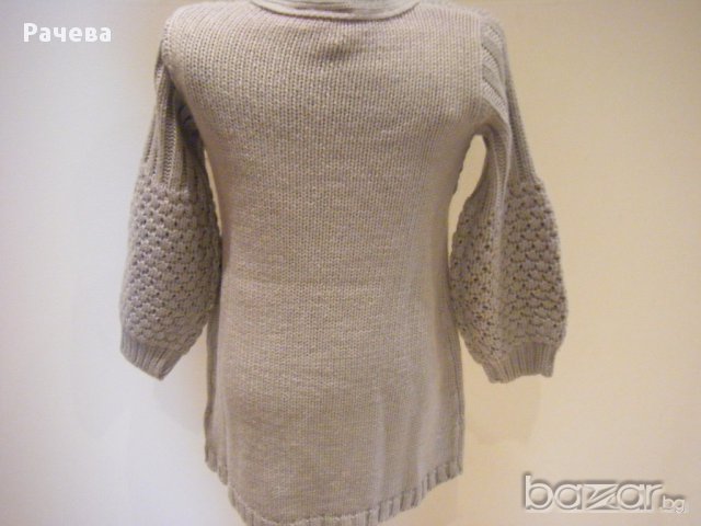 Жилетка за момиче, снимка 2 - Детски пуловери и жилетки - 17129371