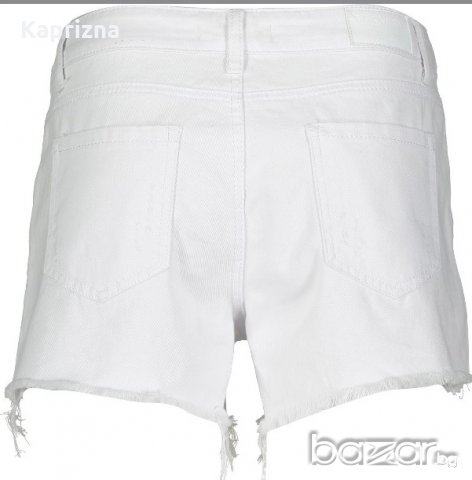 РАЗПРОДАЖБА дънкови панталони с марка Lexxury, снимка 2 - Къси панталони и бермуди - 19943776