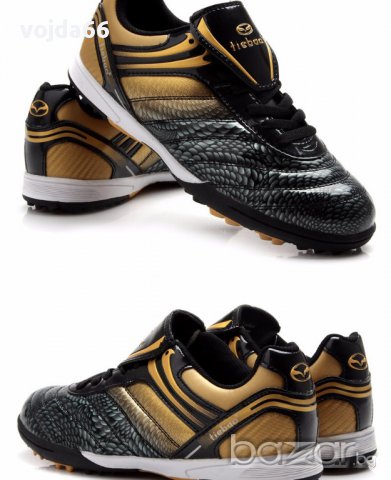 Футболни обувки "Tiebao", снимка 2 - Маратонки - 17046263