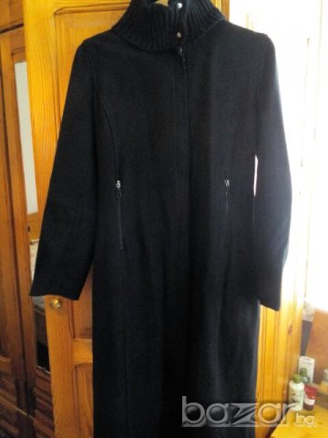 Дамско палто, снимка 1 - Палта, манта - 18082644