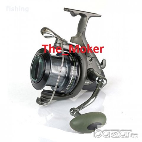 Ново ! CARP PRO - DISTANCE SPOD 6500, снимка 4 - Макари - 18838349