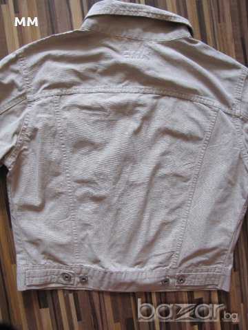 Дамско  яке, снимка 3 - Якета - 21362795